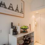 Appartement de 31 m² avec 1 chambre(s) en location à Paris