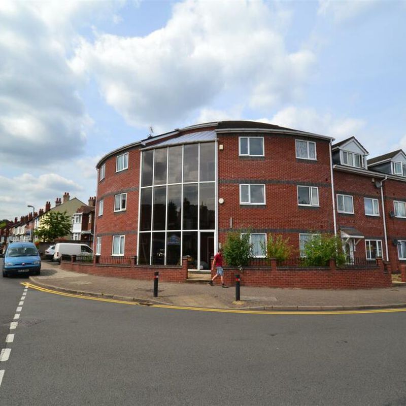 4 BR In Stephens Court, Birmingham Selly Park