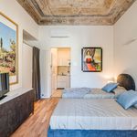 Rent 1 bedroom apartment of 31 m² in Firenze
