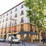 Rent 1 bedroom apartment of 45 m² in Zaragoza