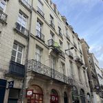 Rent 6 bedroom apartment of 118 m² in NANTES