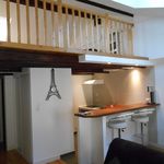 Rent 2 bedroom apartment of 35 m² in Nancy