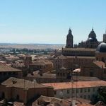Rent 3 bedroom apartment in Salamanca