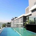 Rent 1 bedroom apartment of 26 m² in Bang Chak