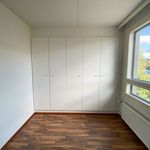 Vuokraa 2 makuuhuoneen asunto, 49 m² paikassa Hämeenlinna