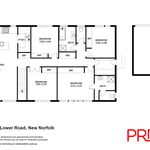 Rent 4 bedroom house in New Norfolk