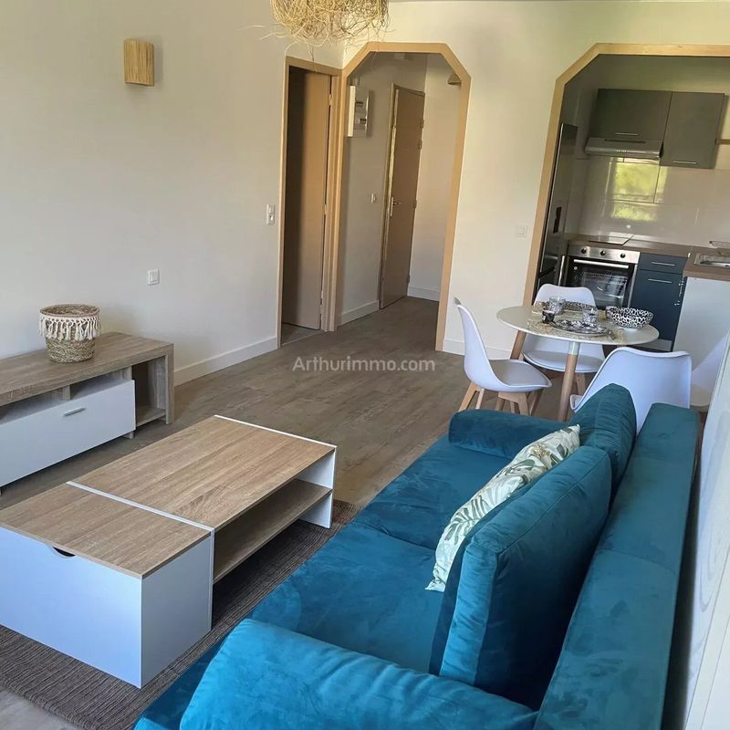 Louer appartement de 2 pièces 36 m² 650 € à Digne-les-Bains (04000) : une annonce Arthurimmo.com