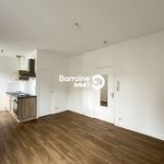 Rent 1 bedroom apartment of 28 m² in Brest