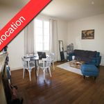 Appartement de 46 m² avec 2 chambre(s) en location à Loire-Authion