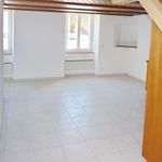 Rent 2 bedroom apartment in Cheyres-Châbles