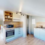 Appartement de 10 m² avec 3 chambre(s) en location à Nantes
