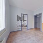 Rent 2 bedroom apartment of 29 m² in Châtellerault