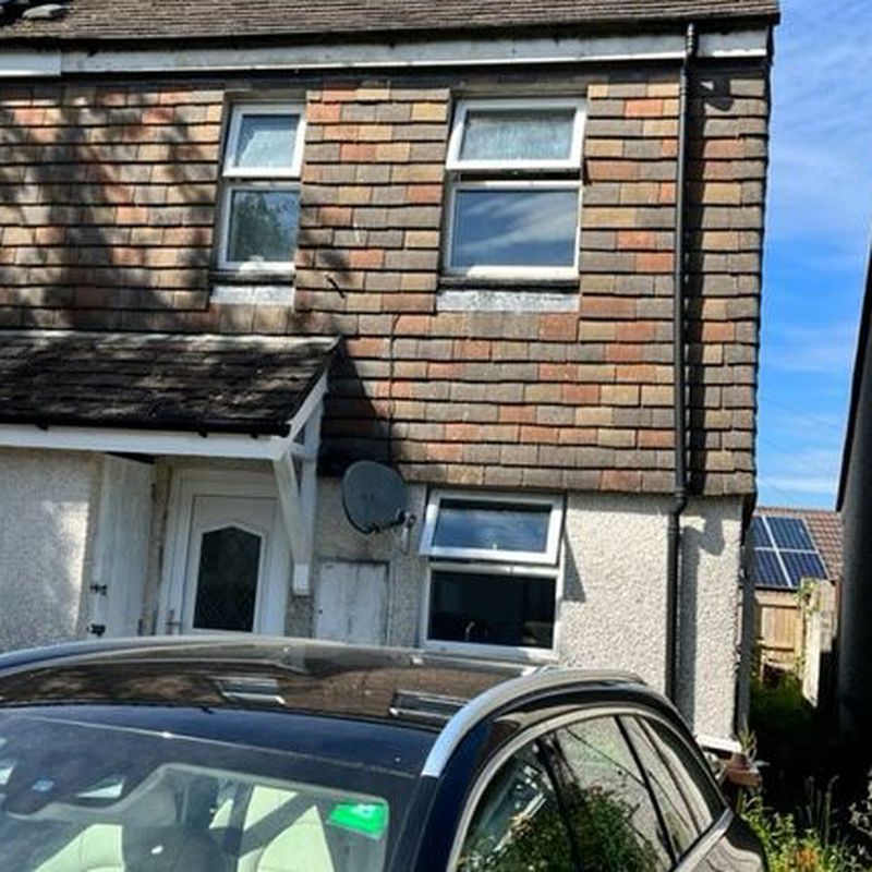 End terrace house to rent in Catterick Close, Plymouth PL5 Ernesettle