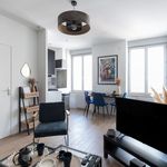 Louez une chambre de 39 m² à Lyon