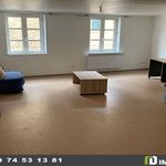 Rent 1 bedroom apartment in Mende