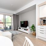 Rent 1 bedroom apartment of 33 m² in Kokkola