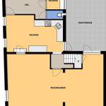 Huur 4 slaapkamer huis van 173 m² in Heusden