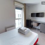 Appartement de 25 m² avec 1 chambre(s) en location à Toulouse
