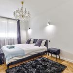 Rent 2 bedroom apartment of 100 m² in Champs-Elysées, Madeleine, Triangle d’or