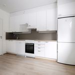 Rent 4 bedroom apartment of 67 m² in Helsinki