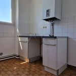 Rent 2 bedroom apartment of 51 m² in BRESTT