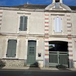Rent 3 bedroom house of 95 m² in Ombrée d'Anjou