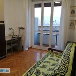 Affitto 4 camera appartamento di 95 m² in Torino