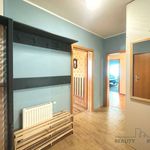 Rent 3 bedroom apartment of 76 m² in Chýně