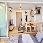 Rent 1 bedroom apartment of 28 m² in Bangkok