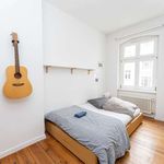 Miete 2 Schlafzimmer wohnung von 100 m² in Berlin