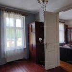 Rent 4 bedroom house of 128 m² in Budapest