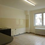 Rent 1 bedroom apartment of 64 m² in Nancy