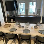 Rent 4 bedroom apartment of 119 m² in Stockholm