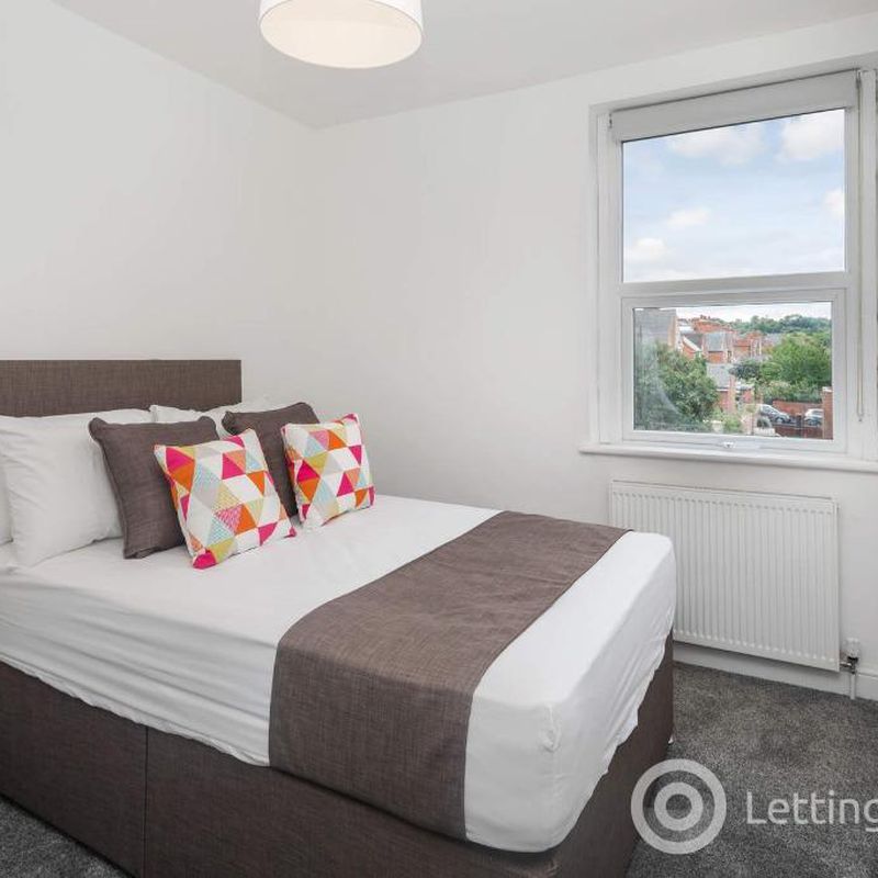 2 Bedroom Terraced to Rent at Berridge, City-of-Nottingham, England Forest Fields