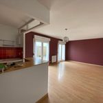Rent 2 bedroom apartment of 70 m² in REZE