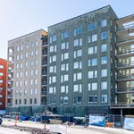 Vuokraa 3 makuuhuoneen asunto, 55 m² paikassa Turku