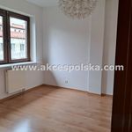 Rent 3 bedroom apartment of 101 m² in Warszawa