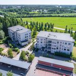 Rent 2 bedroom apartment of 55 m² in Oulu