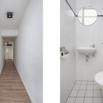 Huur 3 slaapkamer appartement van 107 m² in Rotterdam