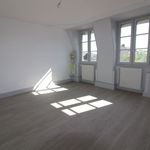 Appartement de 61 m² avec 3 chambre(s) en location à Chalon-sur-Saône