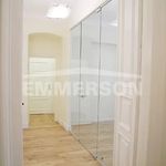 Rent 4 bedroom apartment of 65 m² in Warsaw
