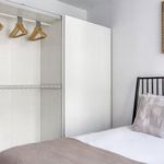 Appartement de 127 m² avec 2 chambre(s) en location à Provence-Opéra – Grands Boulevards