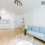 Rent 1 bedroom apartment of 48 m² in Paris 19e Arrondissement