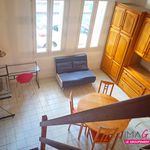 Rent 1 bedroom apartment of 28 m² in Montpellier