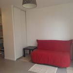 Rent 1 bedroom apartment of 20 m² in DIJONT