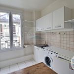 Rent 1 bedroom apartment of 19 m² in Chaville
