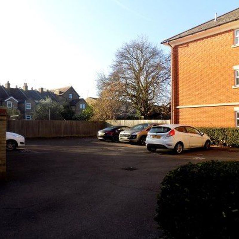 Flat to rent in Stapleford Close, Chelmsford CM2 Great Baddow