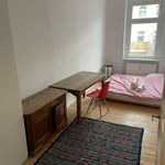 Rent 3 bedroom apartment of 112 m² in Berlin