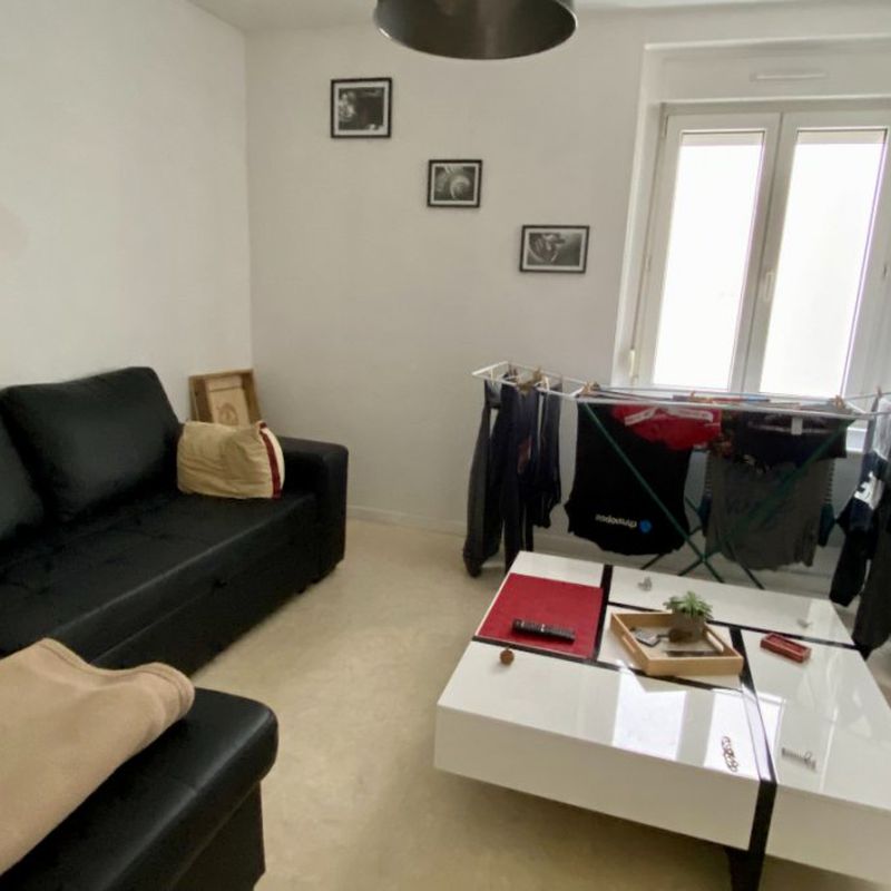▷ Appartement à louer • Foug • 45,19 m² • 450 € | immoRegion Lay-Saint-Remy