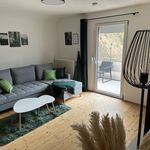 Rent 2 bedroom apartment of 45 m² in Baden-Baden